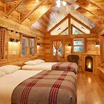 Big Sur Campground And Cabins