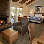 Big Sur Lodge
