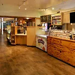 Big Sur Lodge