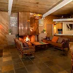 Big Sur Lodge