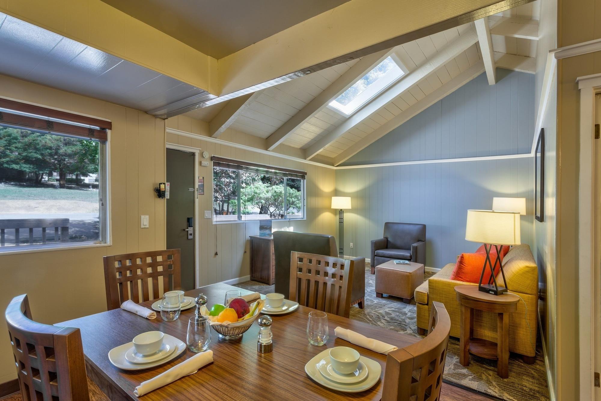 Lodge Big Sur Lodge