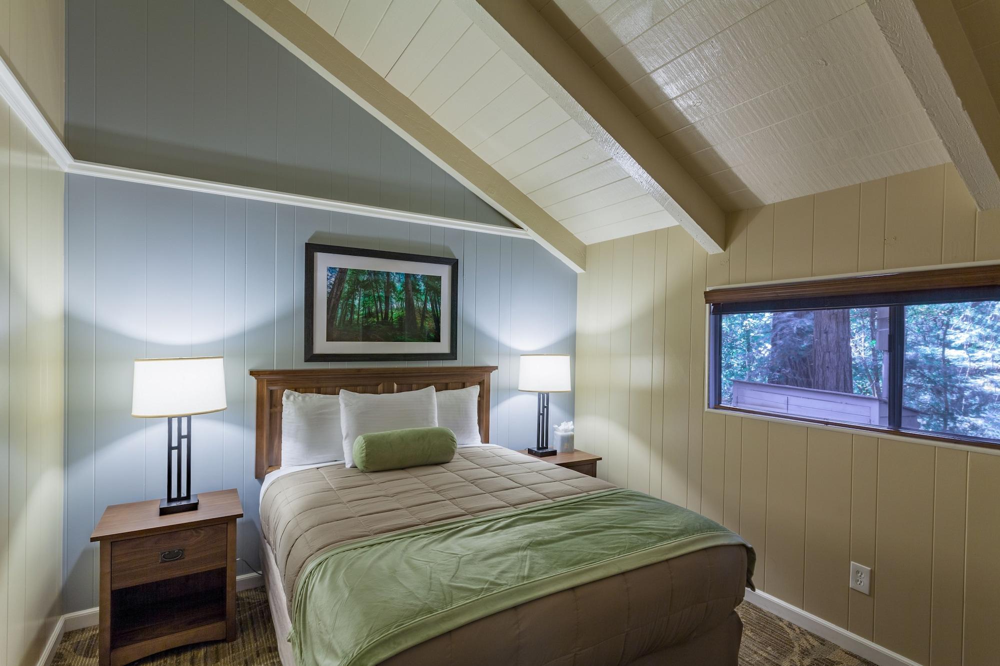 Big Sur Lodge *
