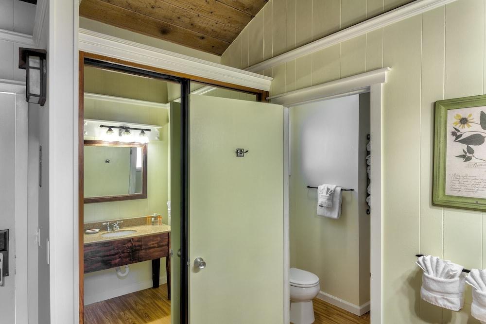 Lodge Big Sur Lodge