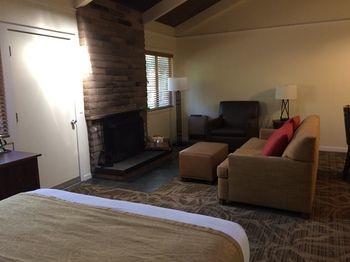 Big Sur Lodge Lodge