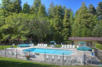 Big Sur Lodge * Big Sur