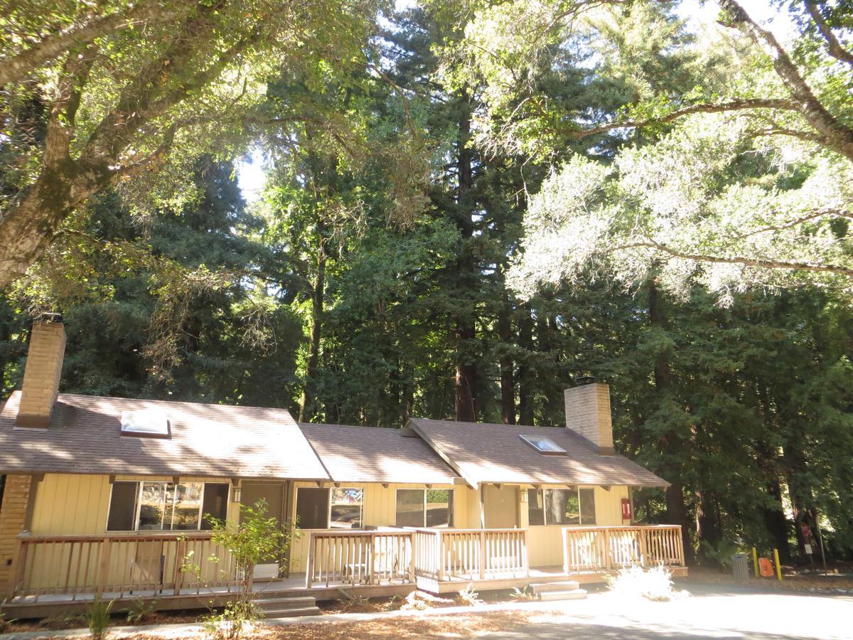 Lodge Big Sur Lodge *