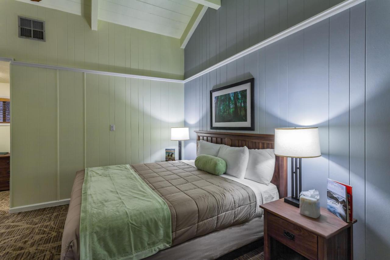 Lodge Big Sur Lodge