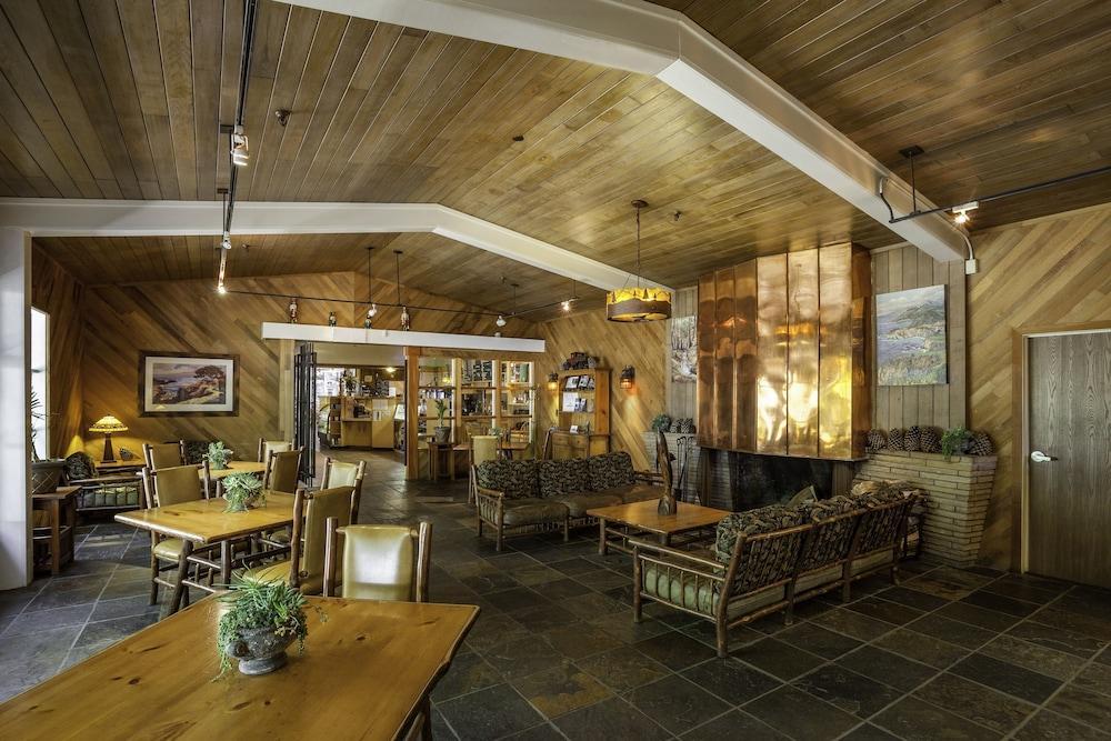 Lodge Big Sur Lodge *