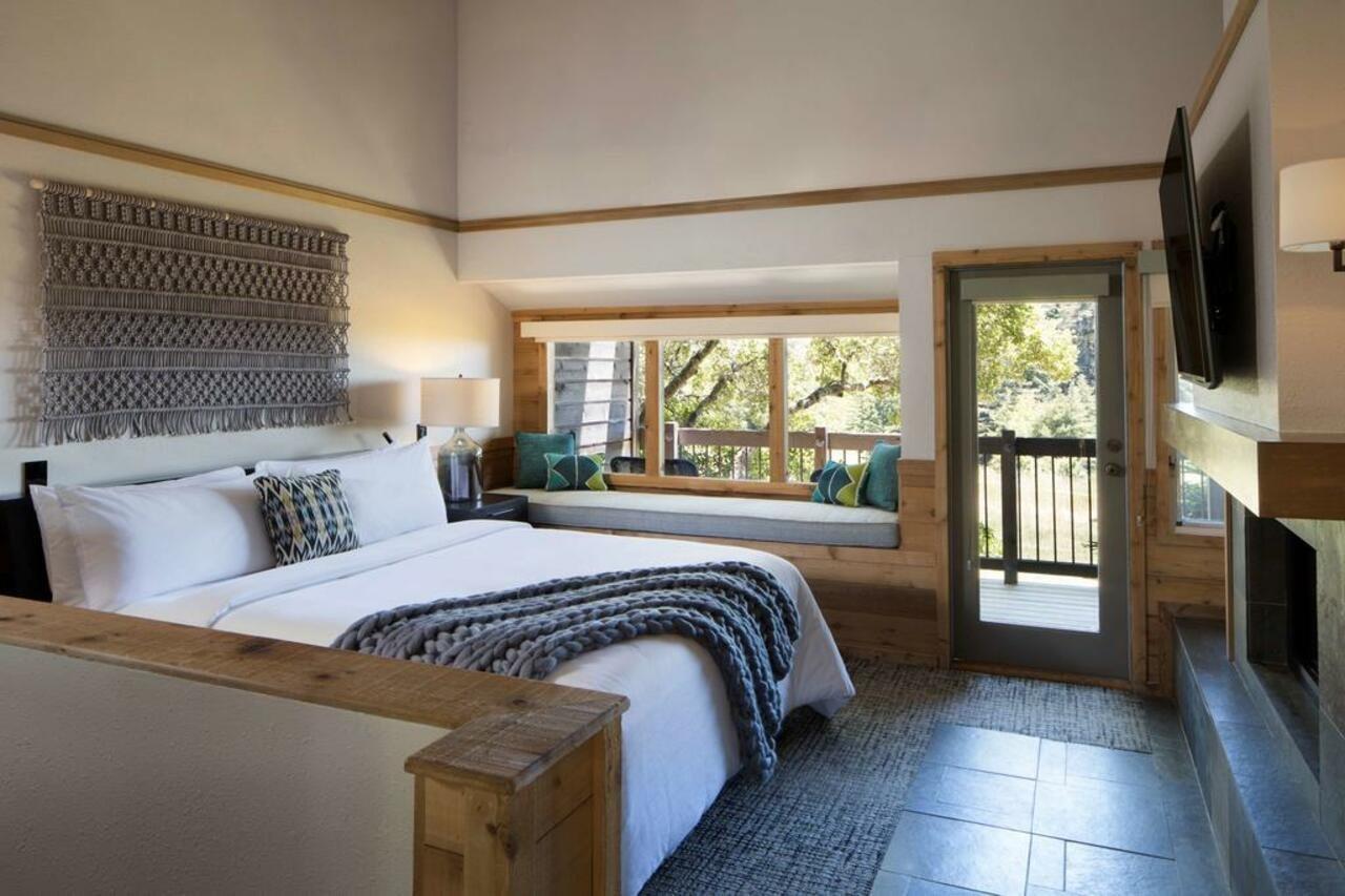 Alila Ventana - Inclusive (adults Only) Resort