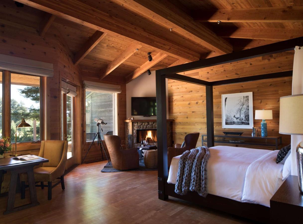 Alila Ventana - Inclusive (adults Only) Resort