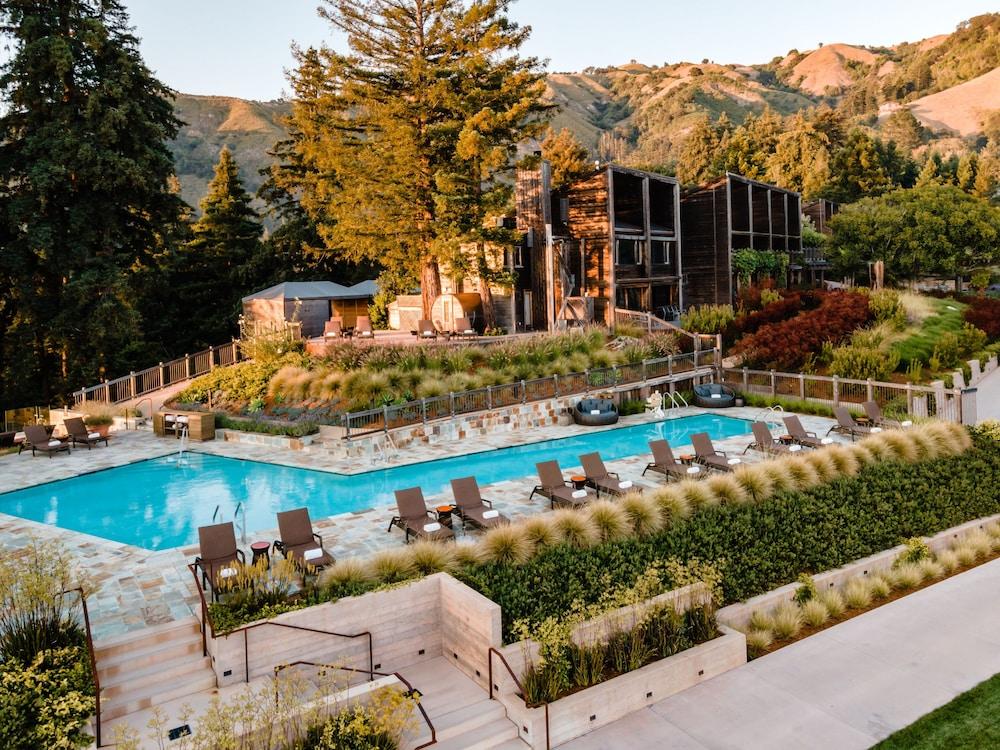 Resort Alila Ventana - Inclusive (adults Only)