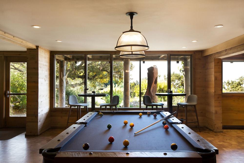 Alila Ventana - Inclusive (adults Only) 5* Big Sur