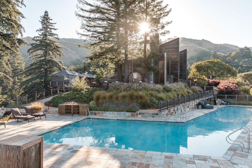 Alila Ventana - Inclusive (adults Only) 5* Big Sur