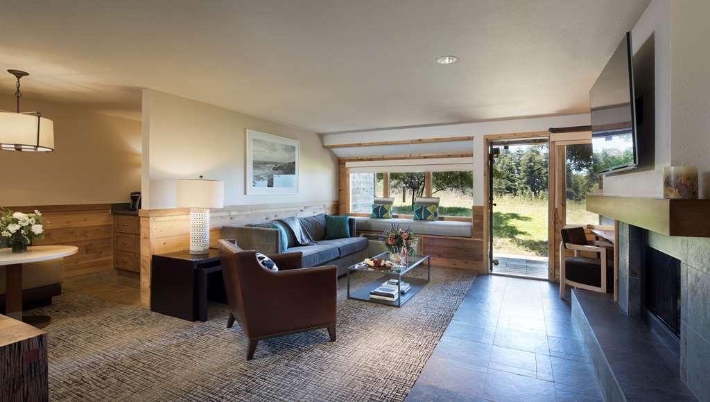 Alila Ventana - Inclusive (adults Only) Resort Big Sur