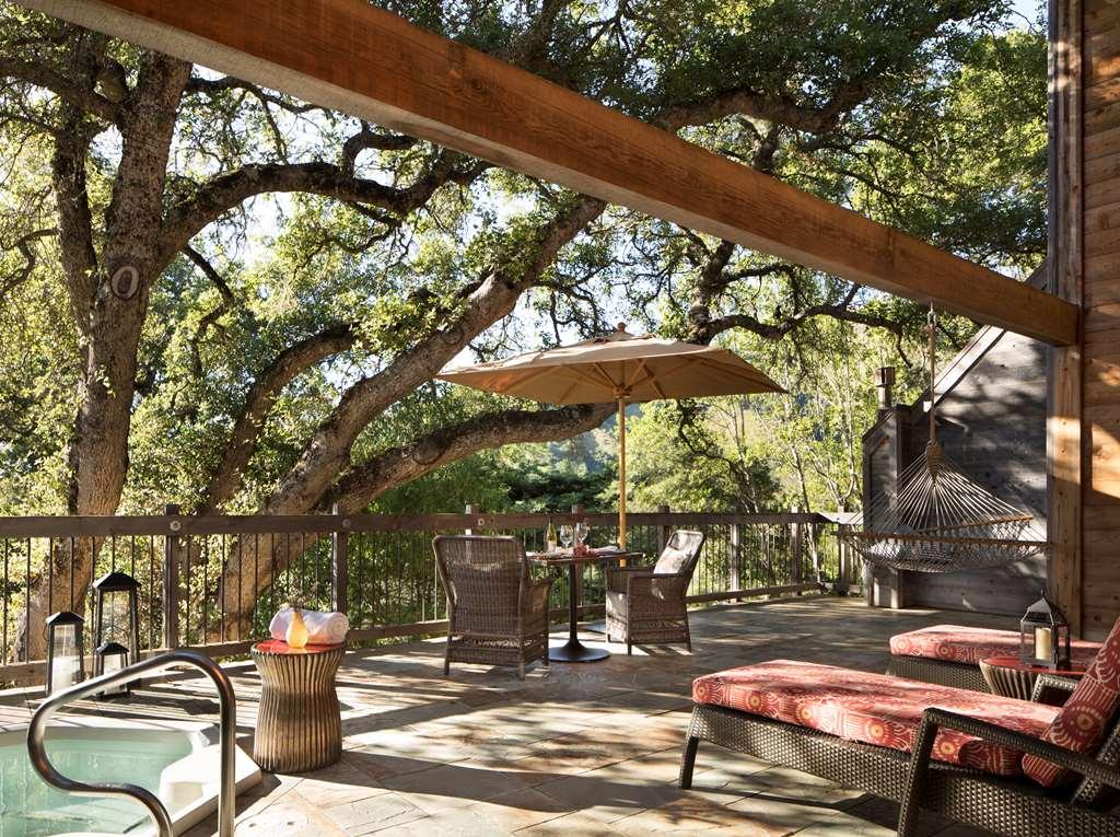 Alila Ventana - Inclusive (adults Only) Big Sur