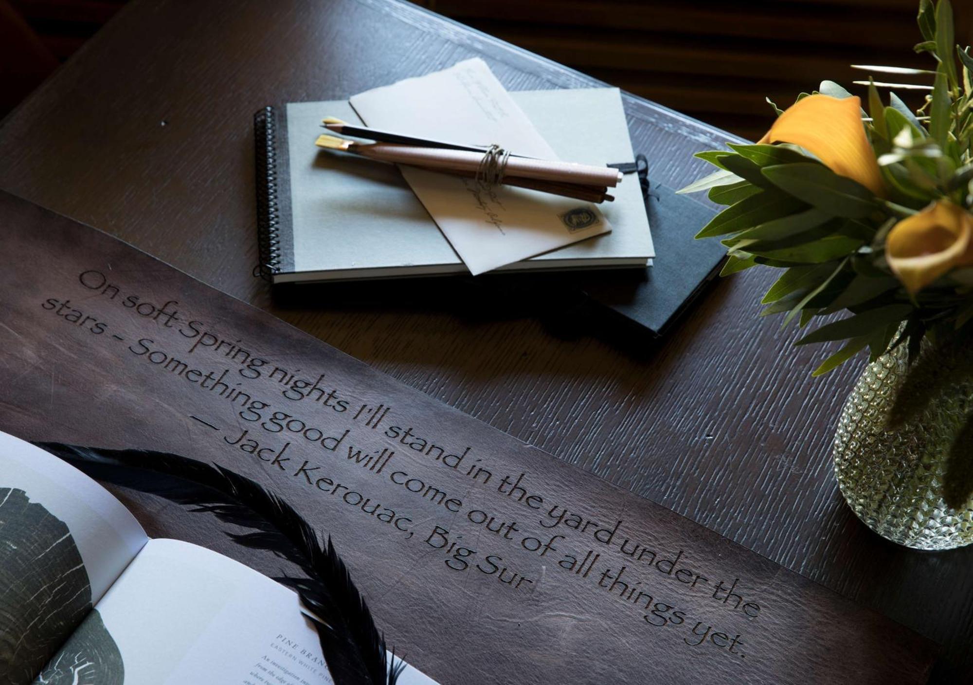 Alila Ventana - Inclusive (adults Only) Big Sur