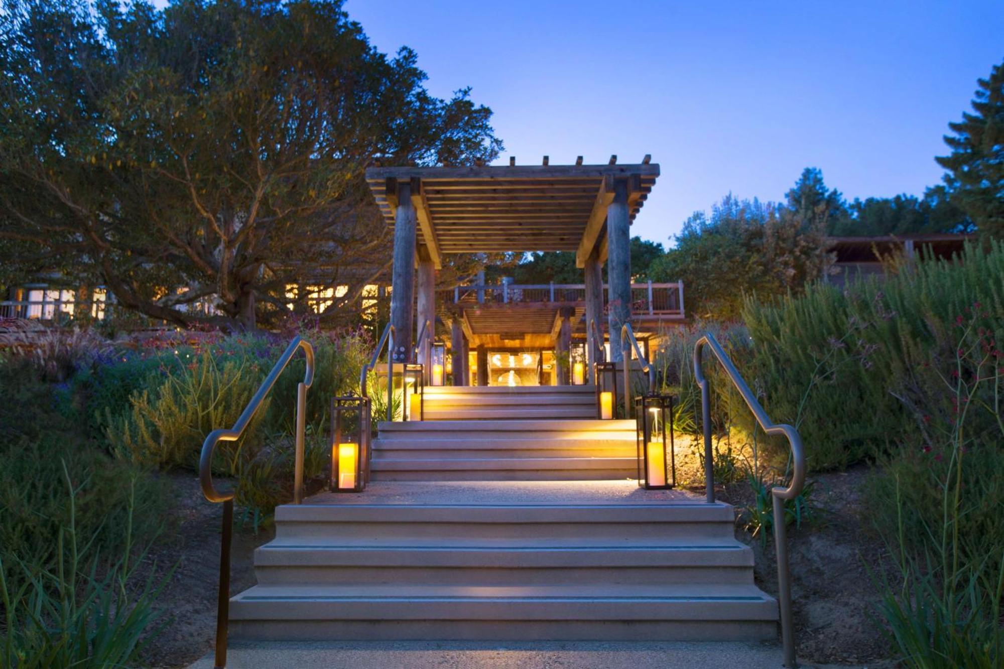 Alila Ventana - Inclusive (adults Only) 5* Big Sur