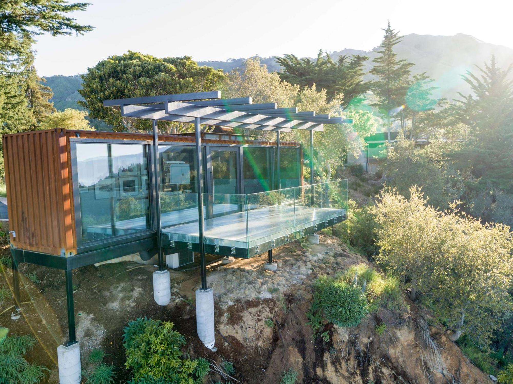 Alila Ventana - Inclusive (adults Only) Resort Big Sur