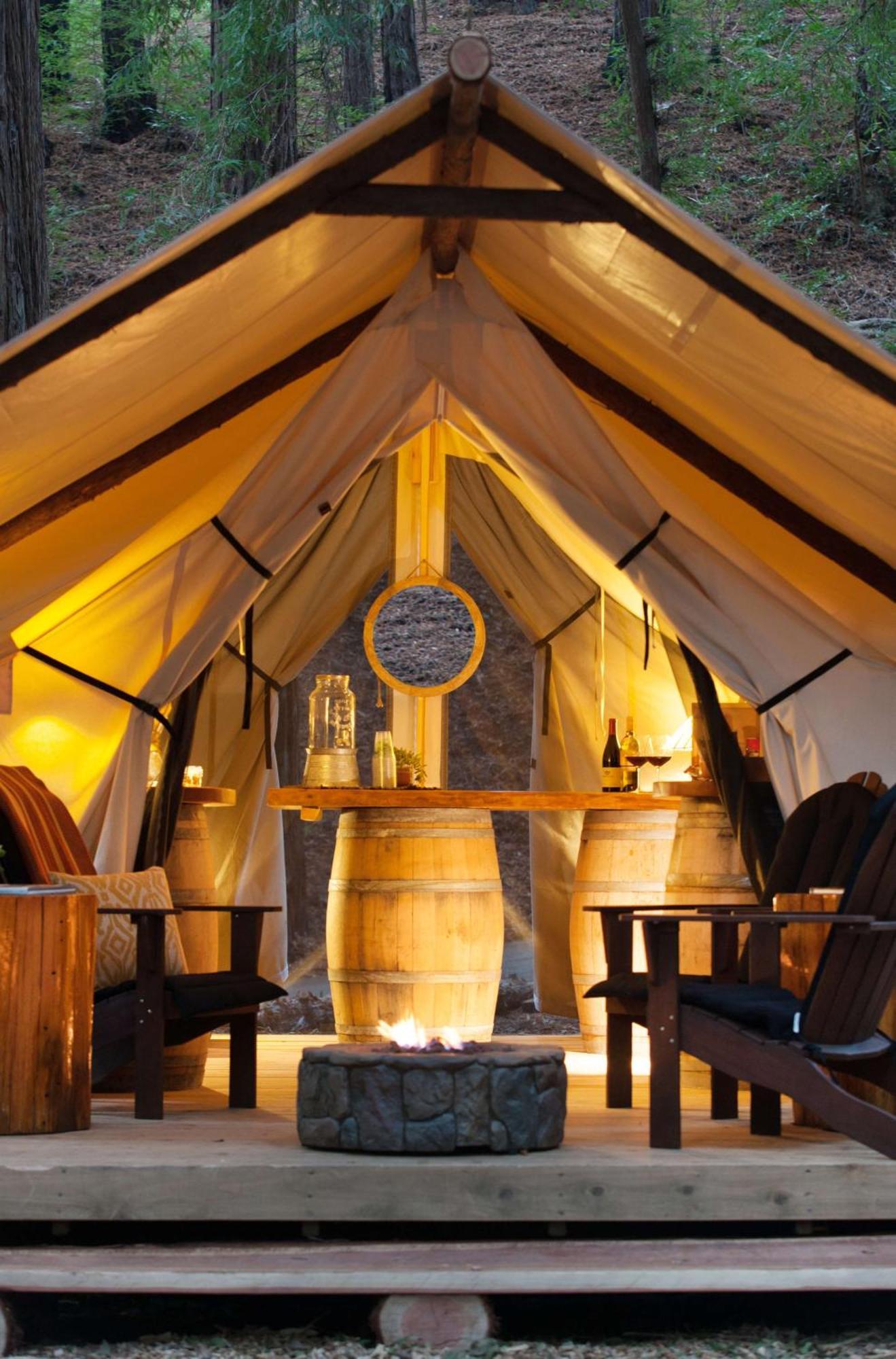Alila Ventana - Inclusive (adults Only) Big Sur