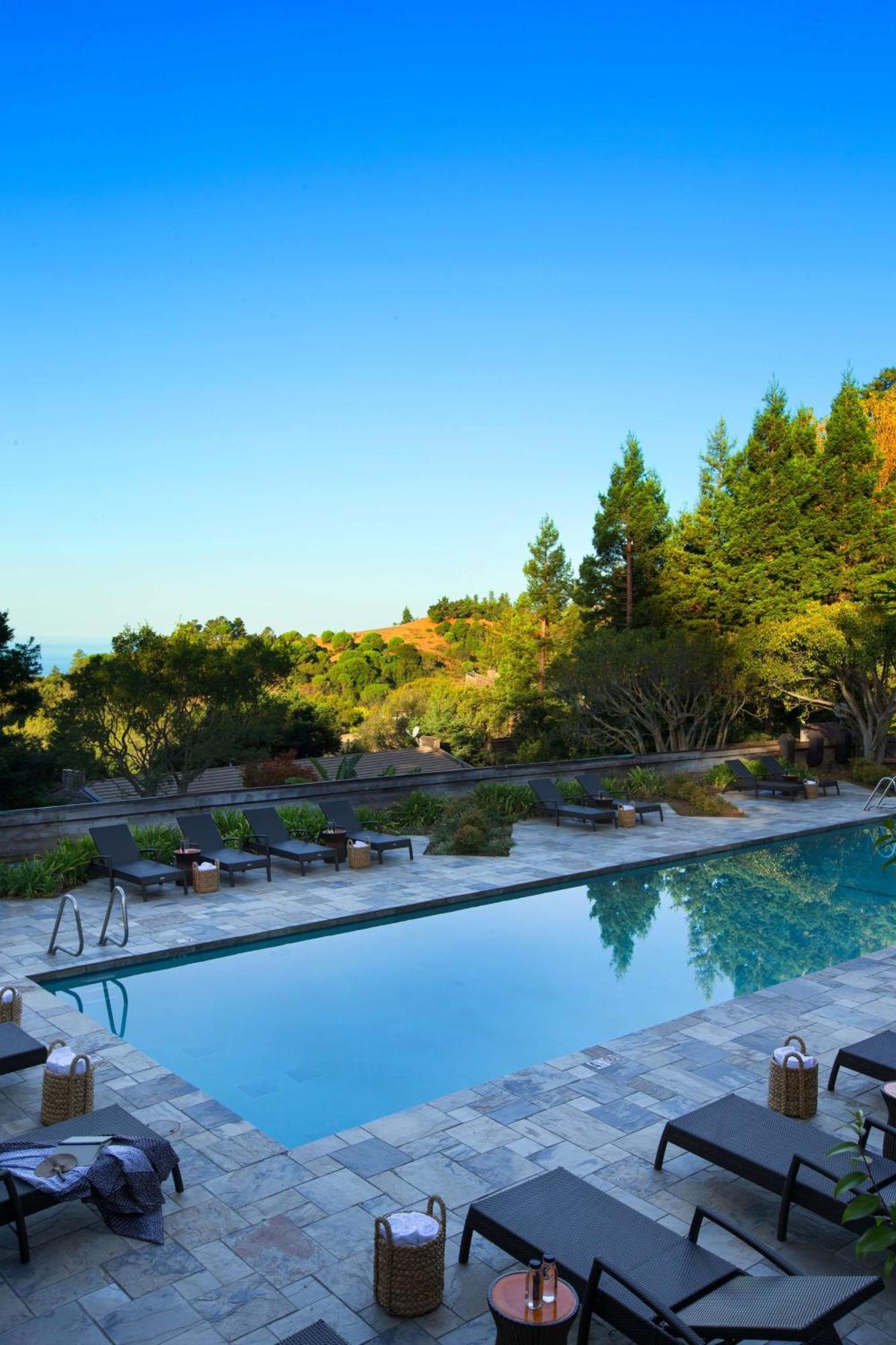 Alila Ventana - Inclusive (adults Only) 5* Big Sur