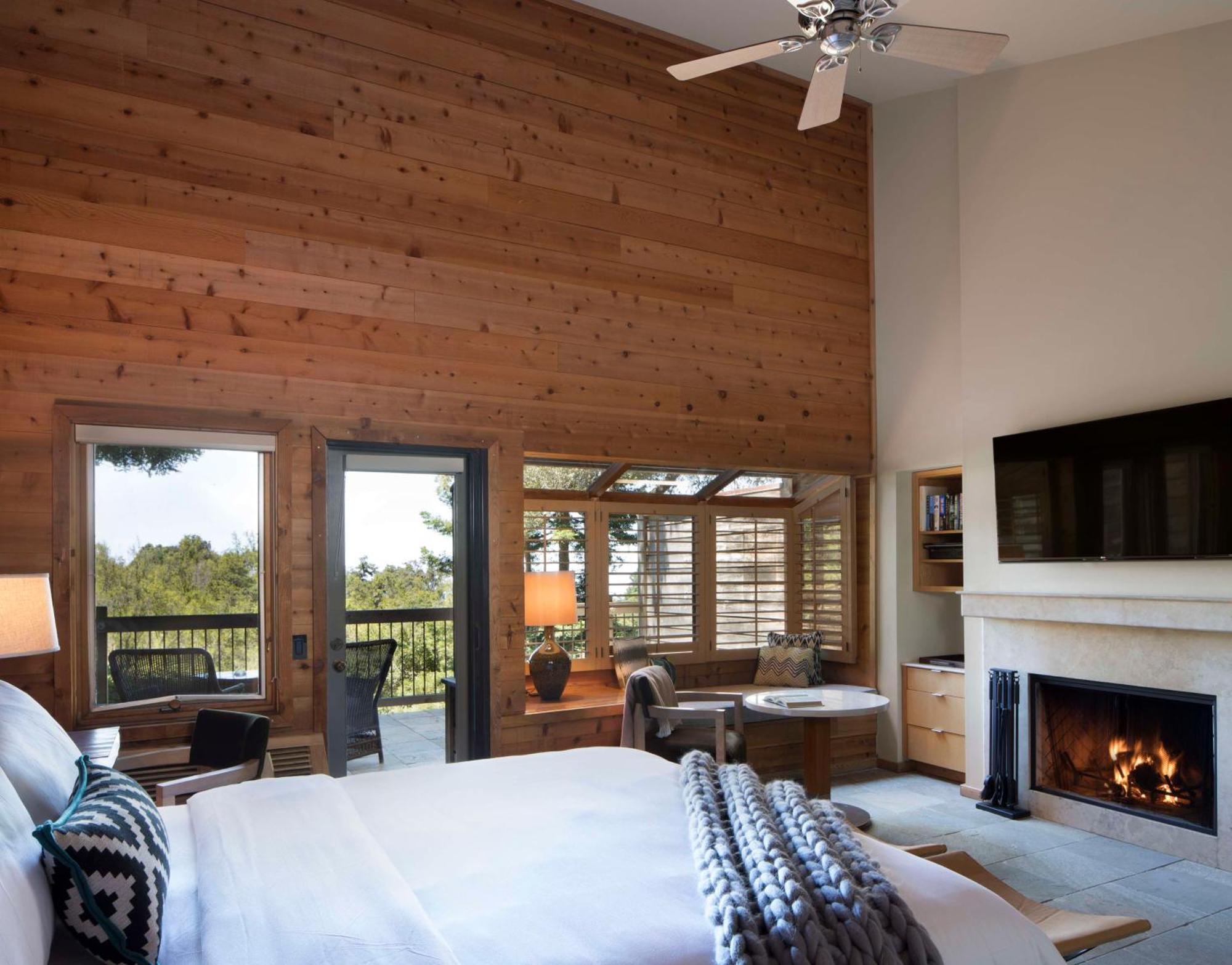 Alila Ventana - Inclusive (adults Only) Resort Big Sur
