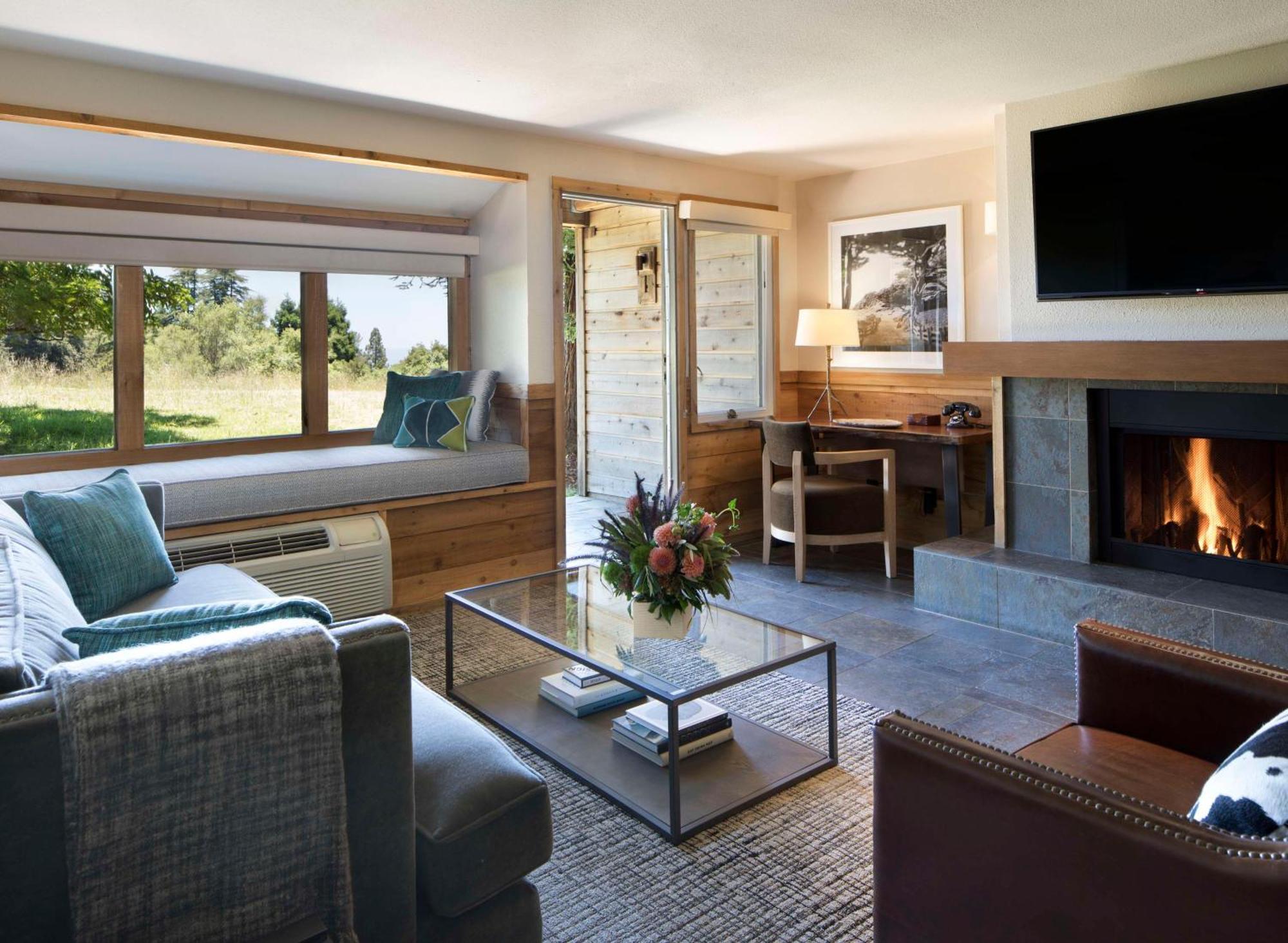 Alila Ventana - Inclusive (adults Only) Resort 5*