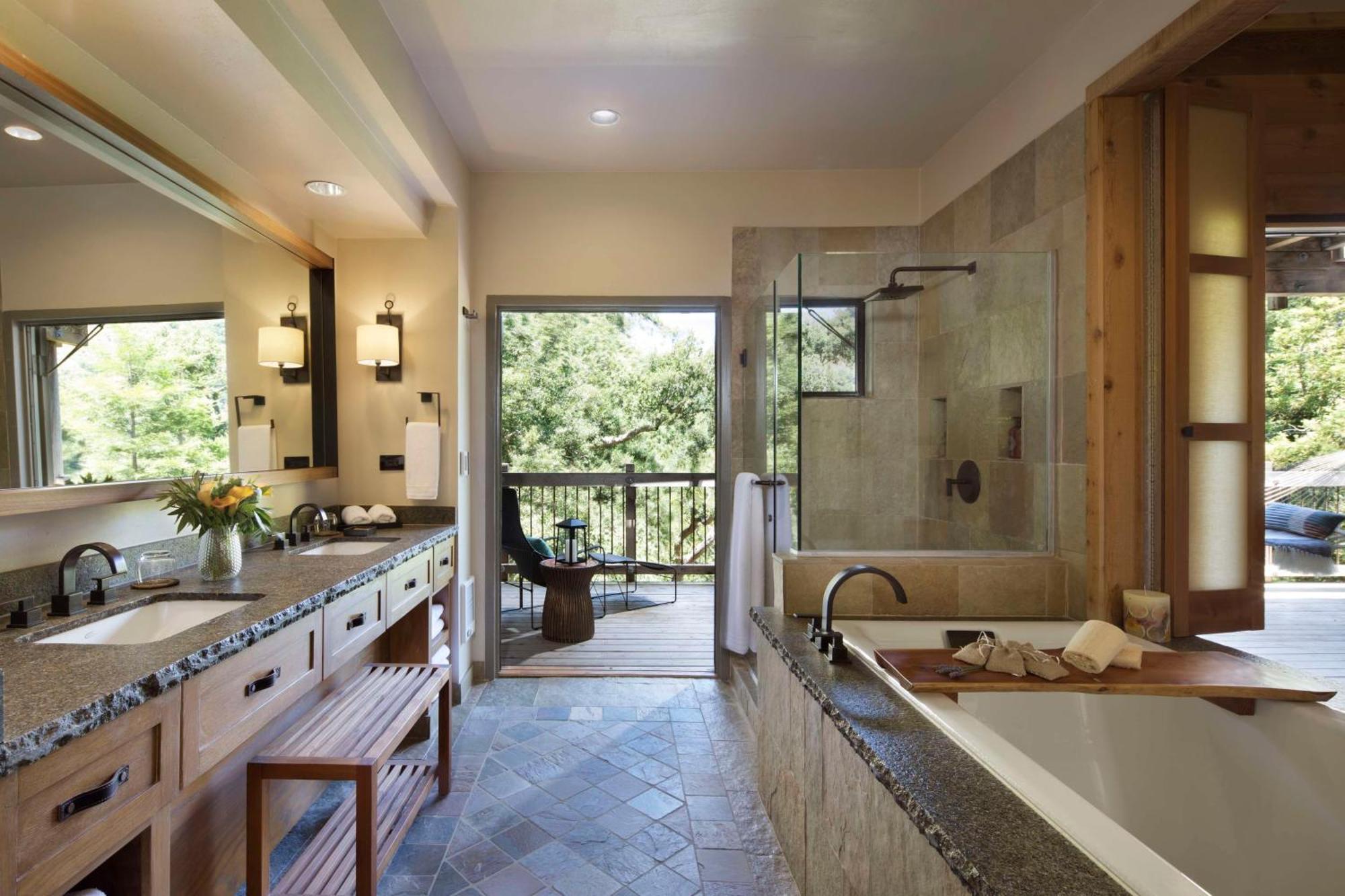 Alila Ventana - Inclusive (adults Only) Big Sur