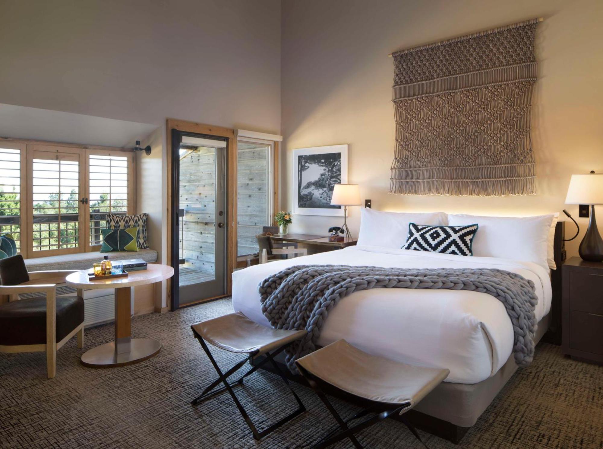 Resort Alila Ventana - Inclusive (adults Only) Big Sur