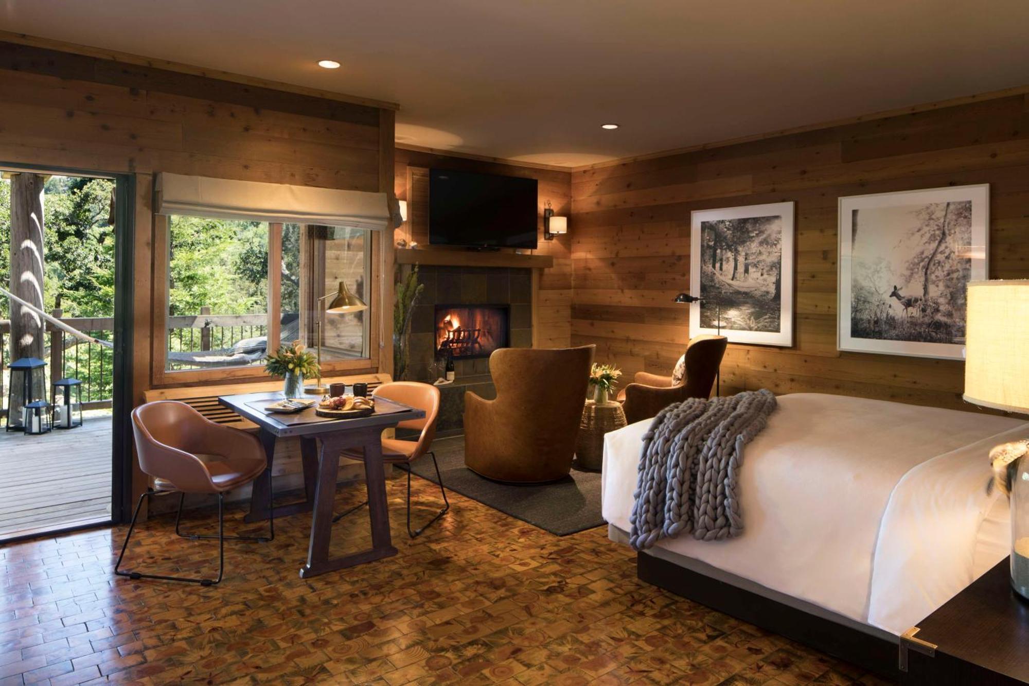 Alila Ventana - Inclusive (adults Only) Resort 5*