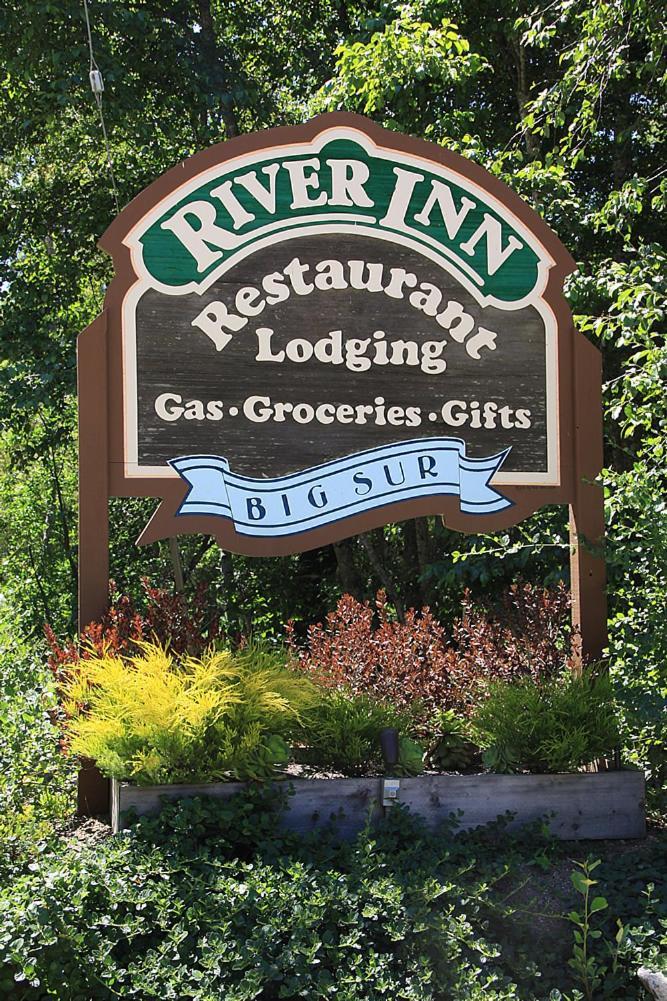 River 3* Big Sur