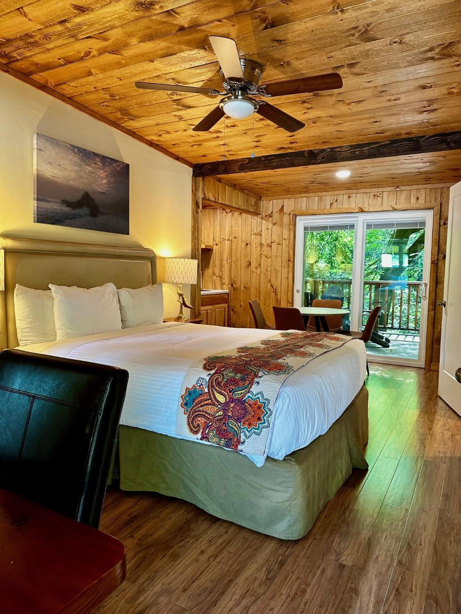 Motel Fernwood Big Sur
