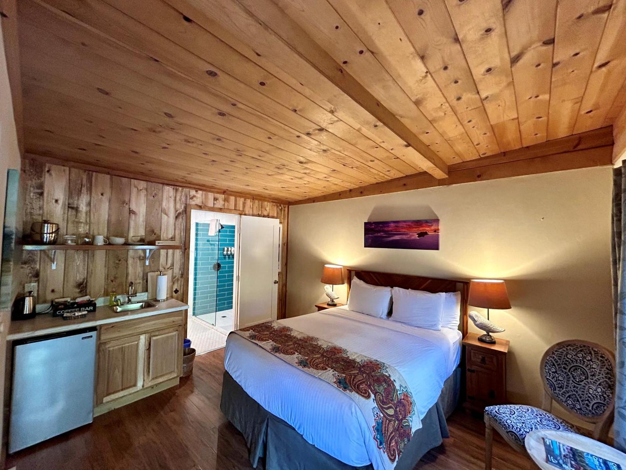 Fernwood * Big Sur