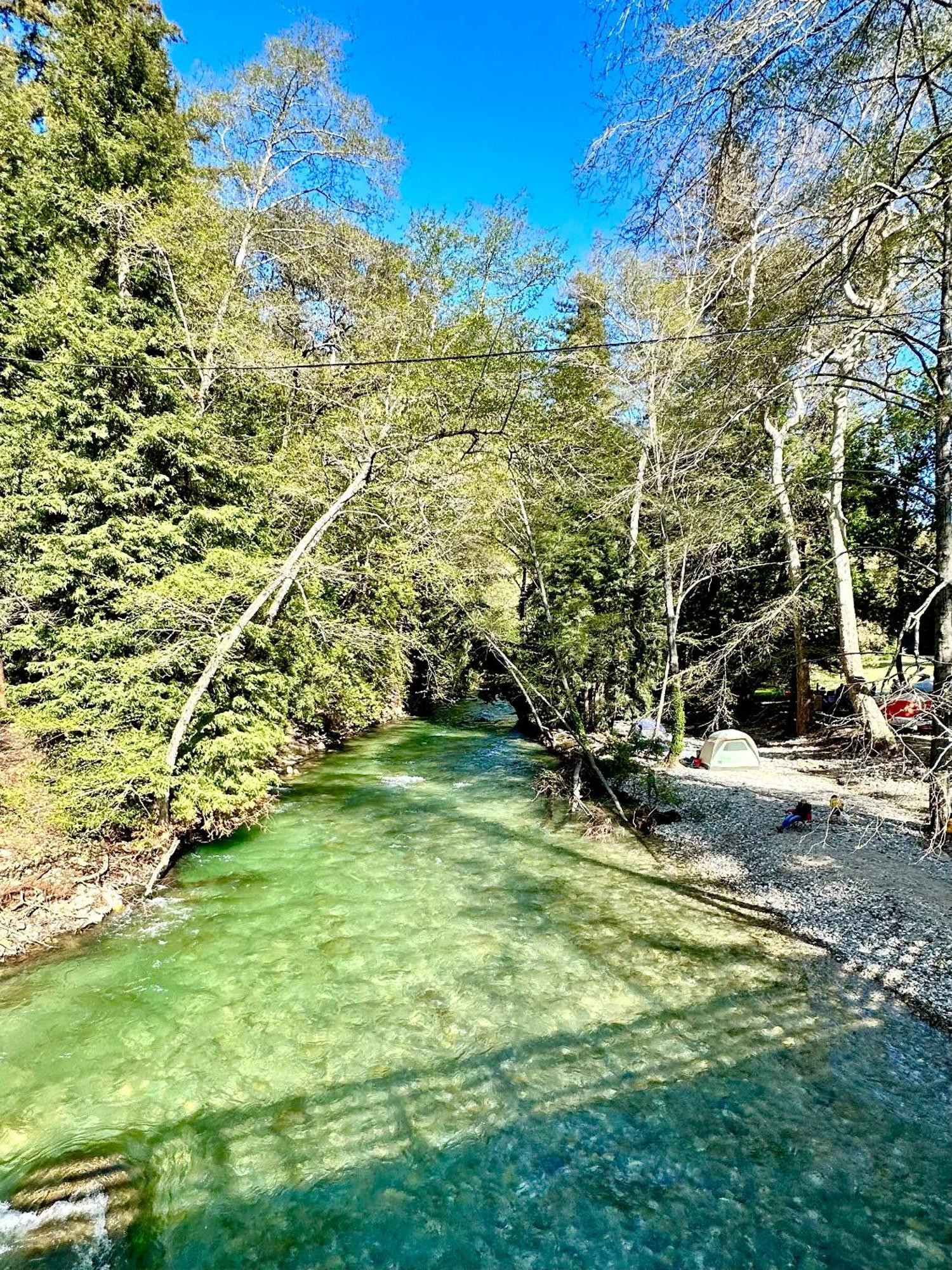 Fernwood Big Sur