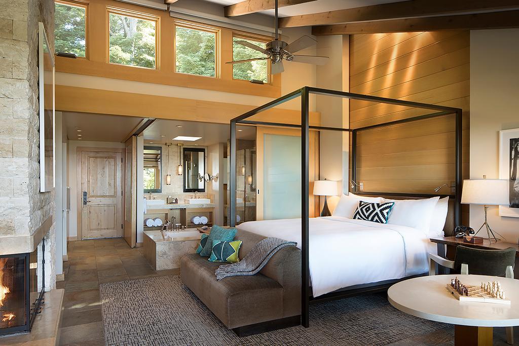 Alila Ventana - Inclusive (adults Only) Resort