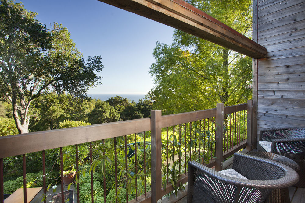 Resort Alila Ventana - Inclusive (adults Only) Big Sur
