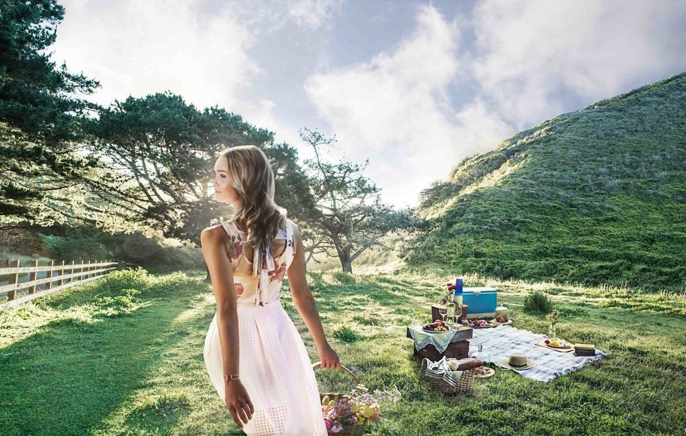 Resort Alila Ventana - Inclusive (adults Only)