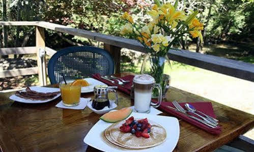 Inn River Big Sur