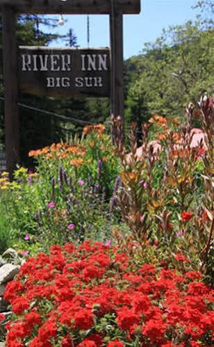 River Inn Big Sur