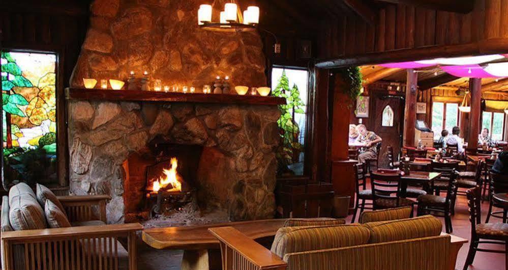Inn River Big Sur
