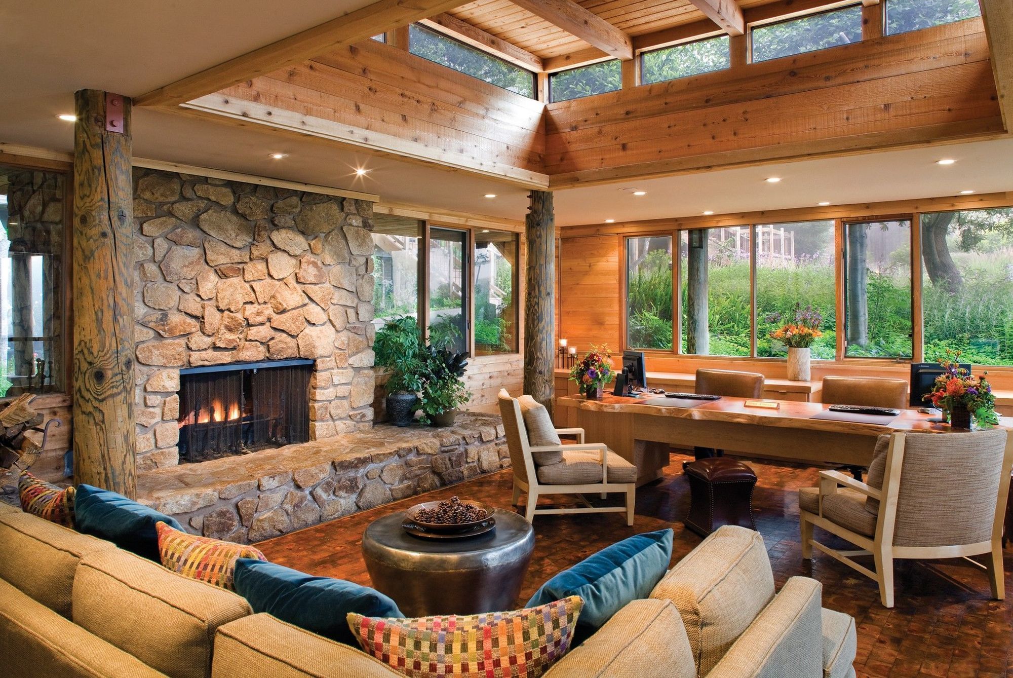 Alila Ventana - Inclusive (adults Only) 5* Big Sur