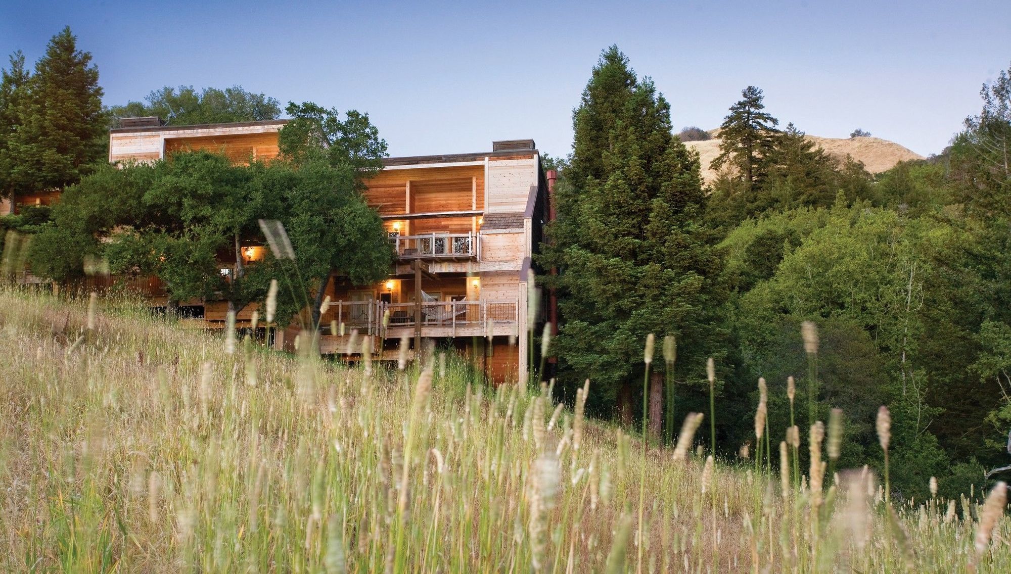 Alila Ventana - Inclusive (adults Only) Resort Big Sur