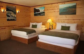 Inn River Big Sur