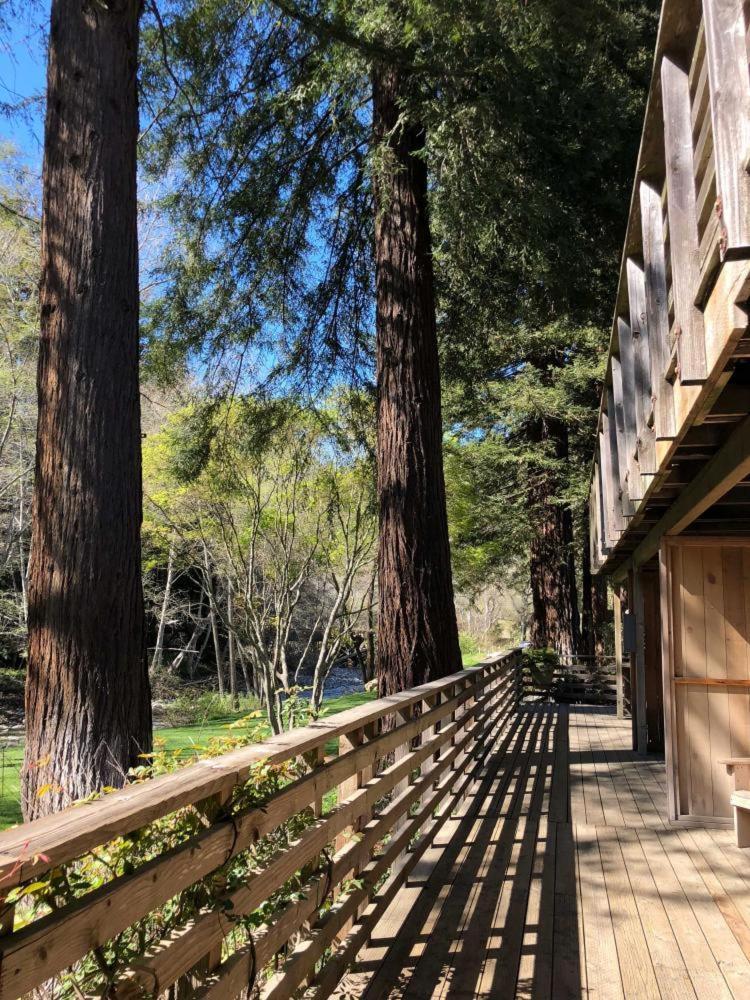 River 3* Big Sur