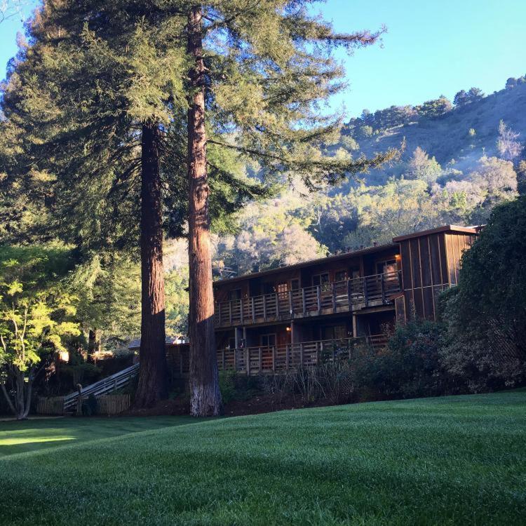 Inn River 3*