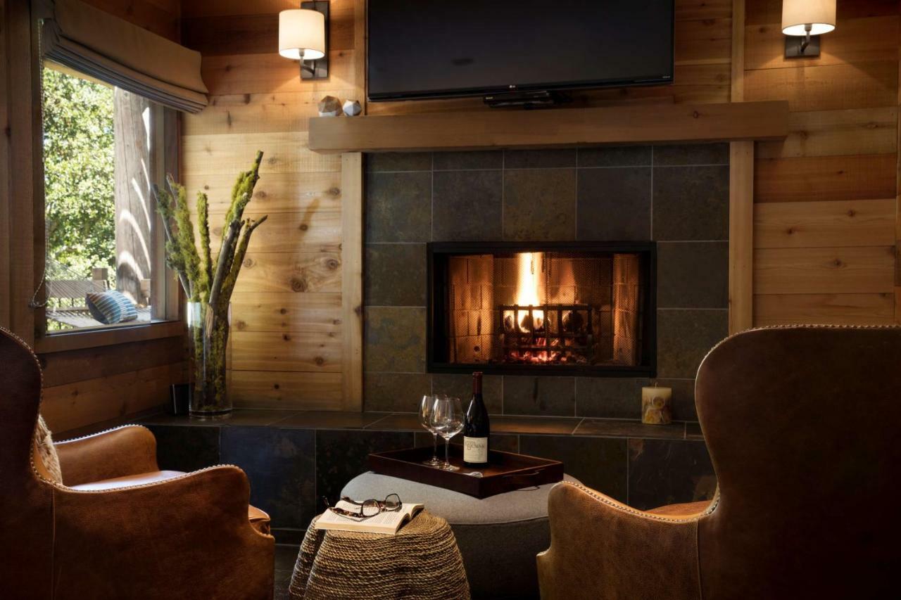Alila Ventana - Inclusive (adults Only) Resort Big Sur
